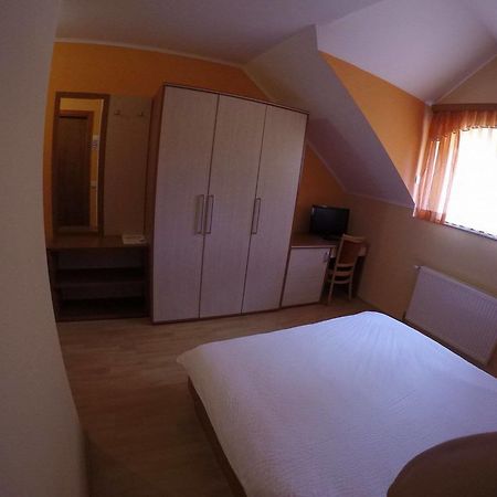 Pansion Rody Bed & Breakfast Gornja Stubica Eksteriør bilde