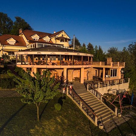 Pansion Rody Bed & Breakfast Gornja Stubica Eksteriør bilde