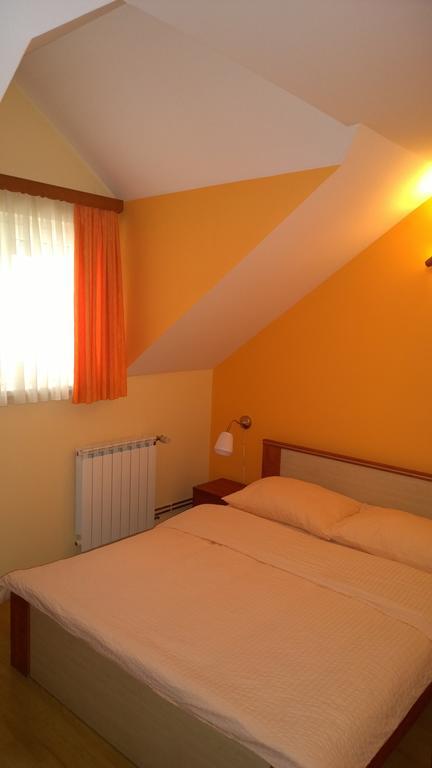 Pansion Rody Bed & Breakfast Gornja Stubica Rom bilde