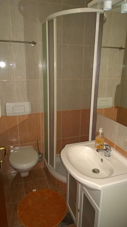 Pansion Rody Bed & Breakfast Gornja Stubica Eksteriør bilde