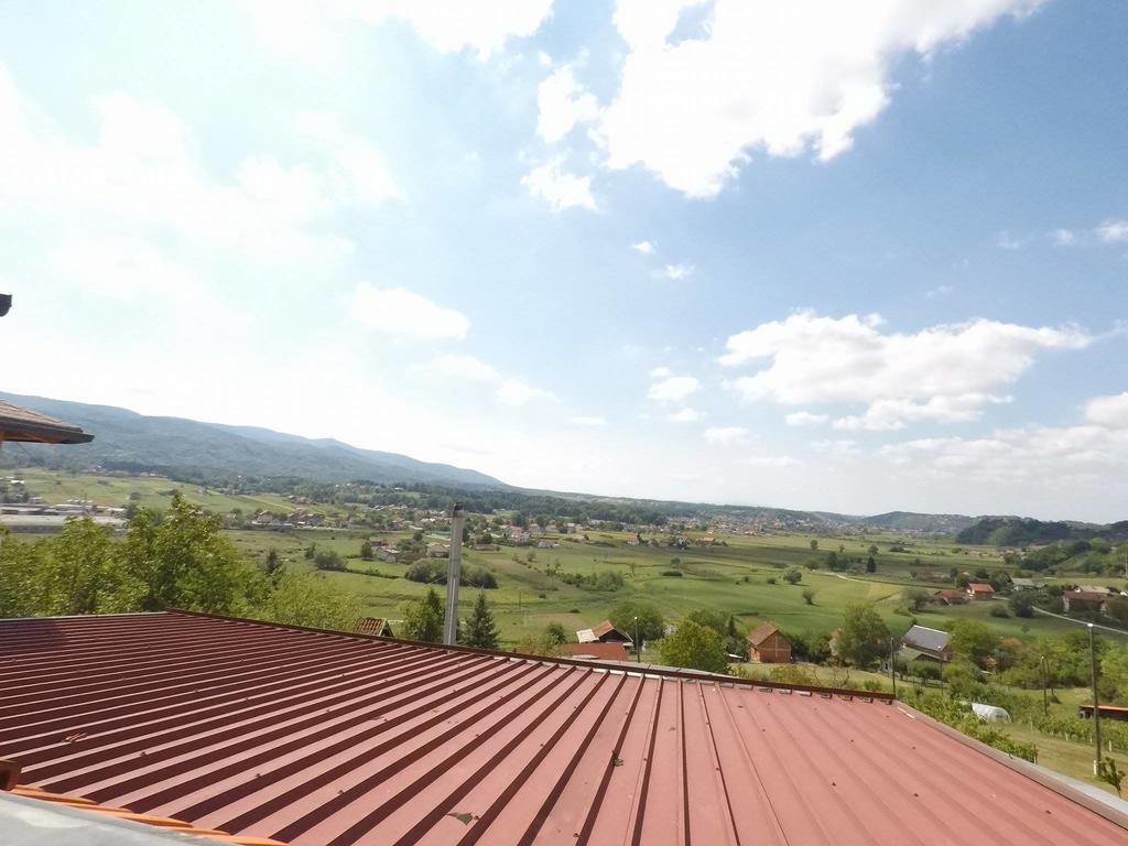 Pansion Rody Bed & Breakfast Gornja Stubica Eksteriør bilde