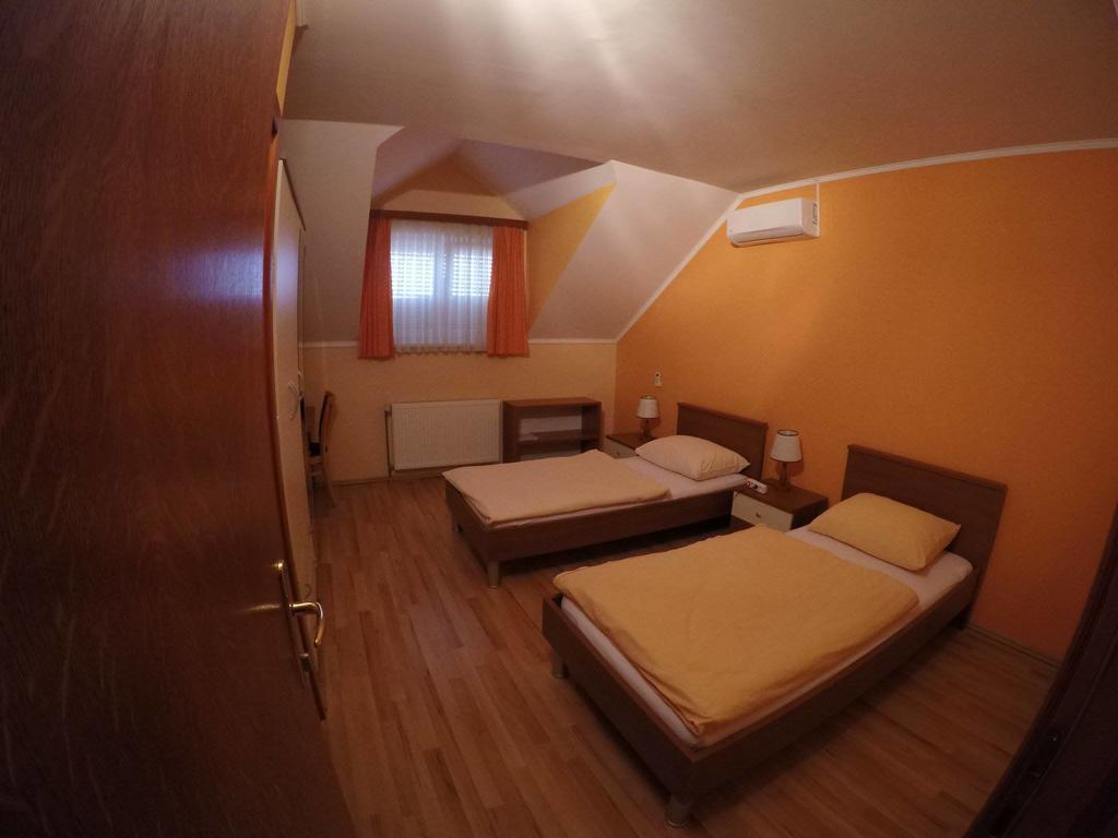 Pansion Rody Bed & Breakfast Gornja Stubica Eksteriør bilde