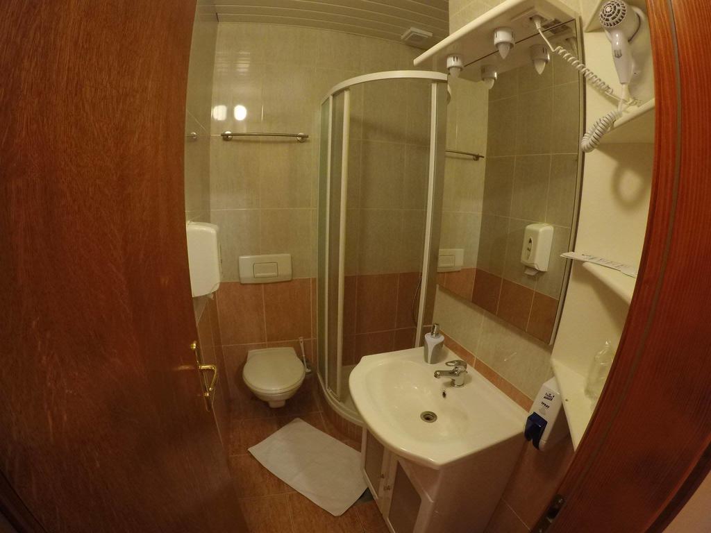 Pansion Rody Bed & Breakfast Gornja Stubica Eksteriør bilde