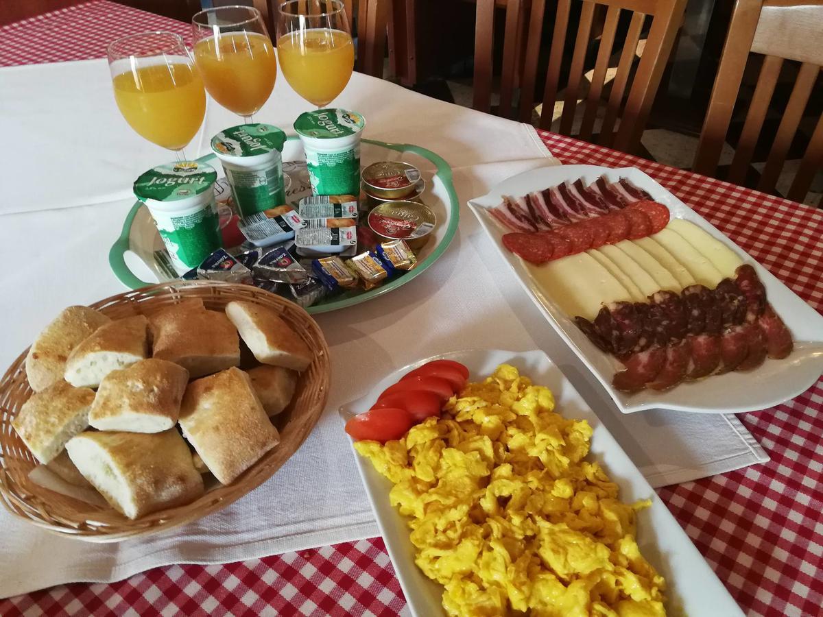 Pansion Rody Bed & Breakfast Gornja Stubica Eksteriør bilde
